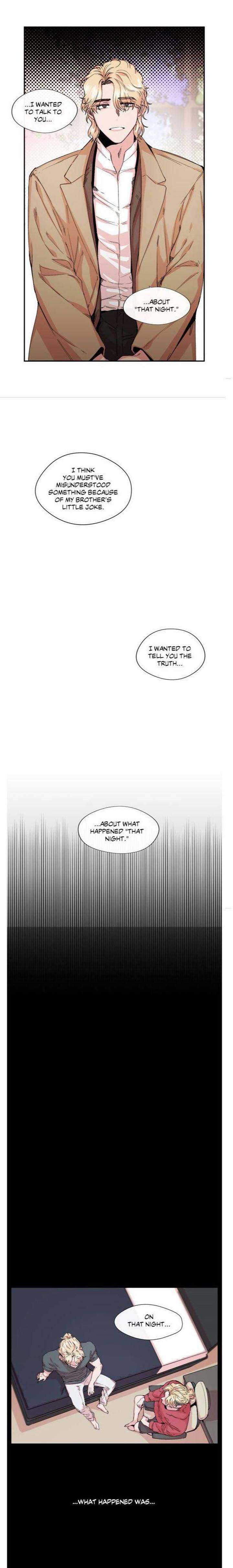 S Flower Chapter 13 - Page 6