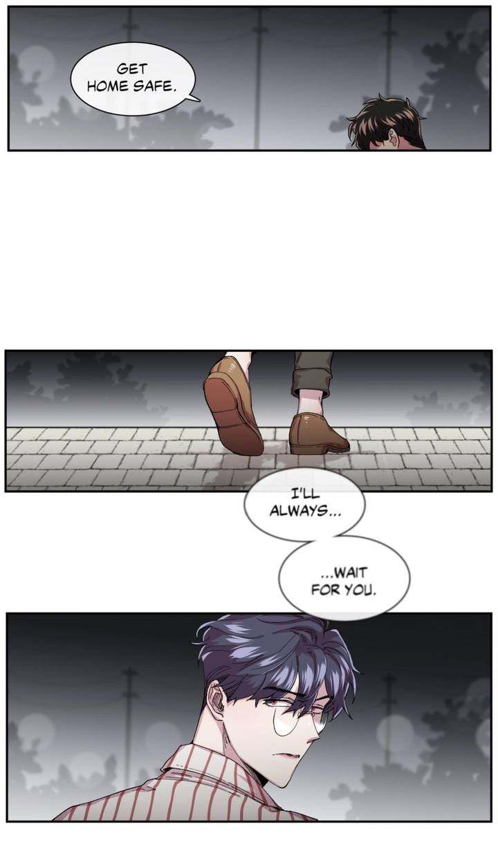 S Flower Chapter 41.1 - Page 3