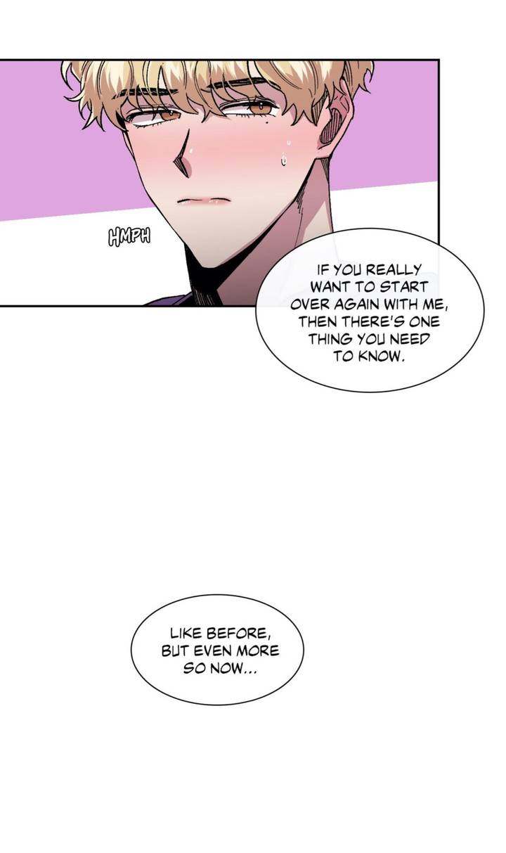 S Flower Chapter 47 - Page 14