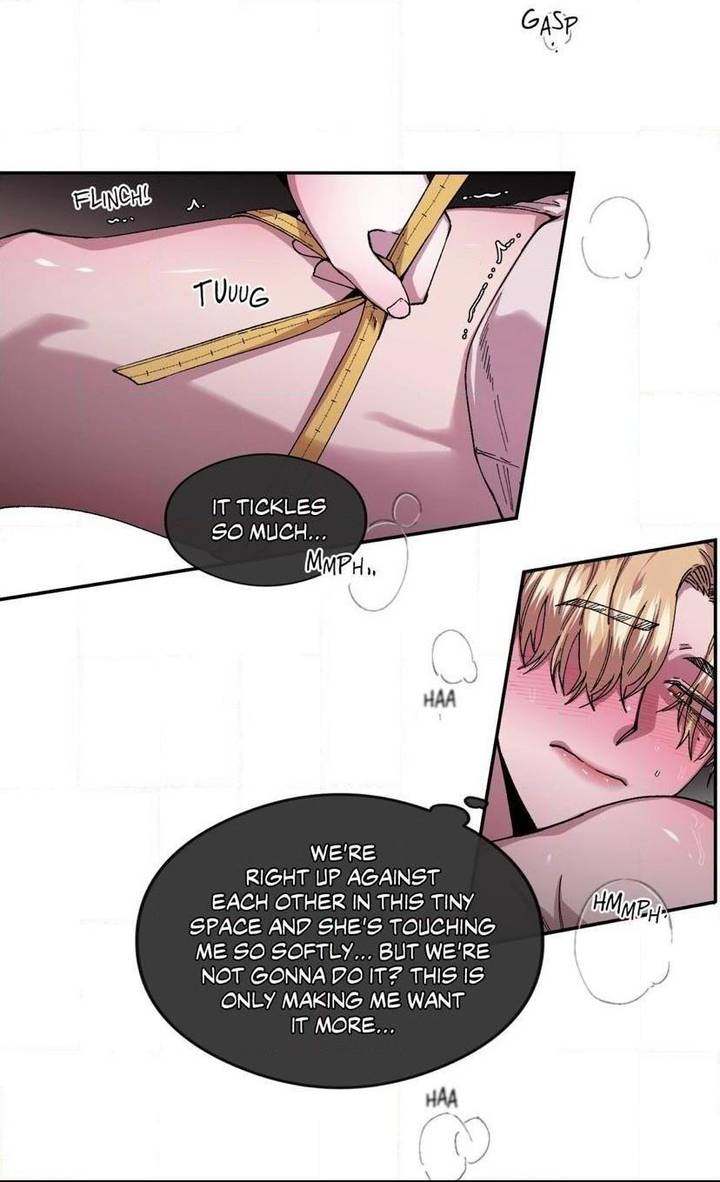 S Flower Chapter 56 - Page 32