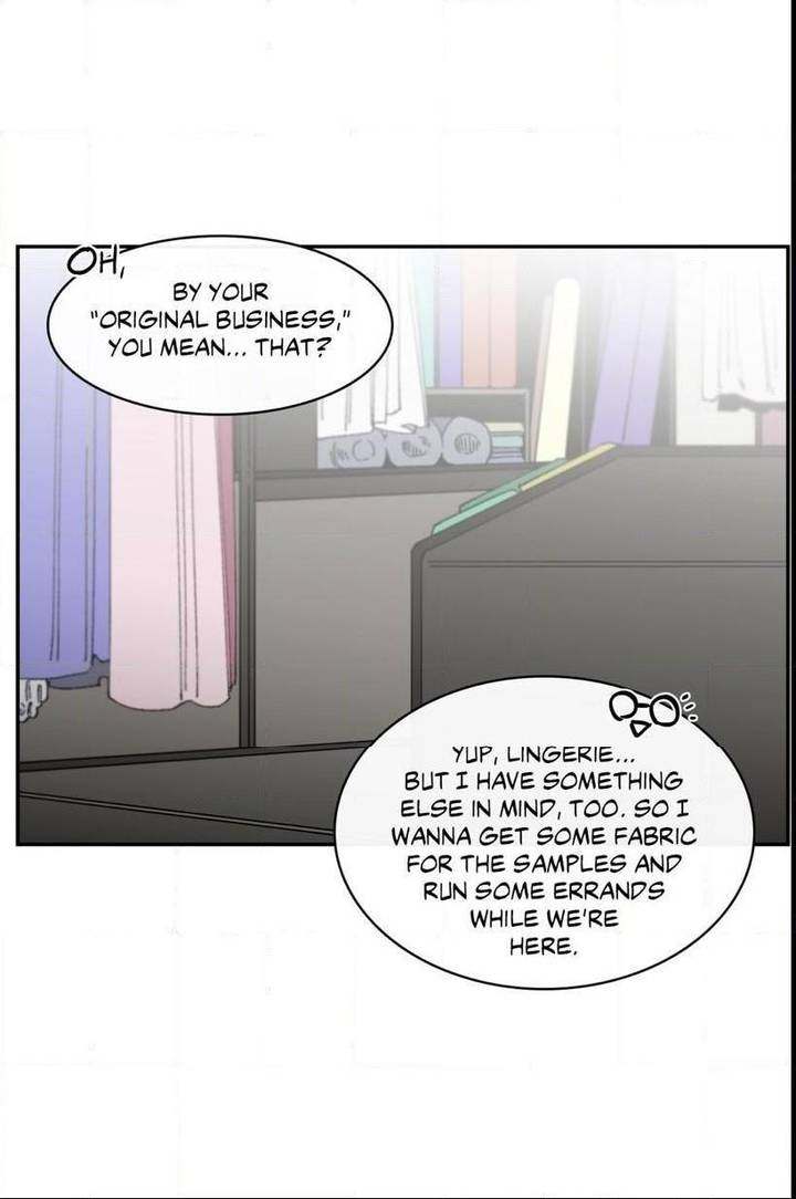 S Flower Chapter 56 - Page 9