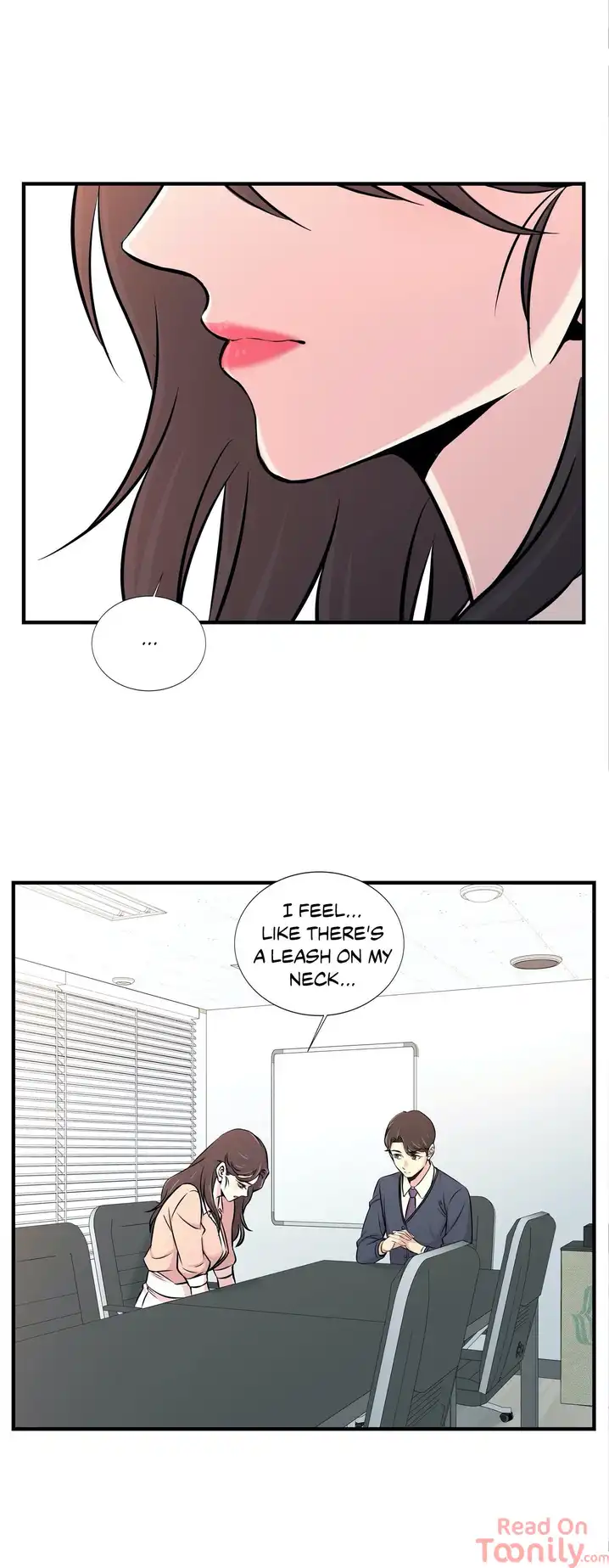 Cram School Scandal Chapter 14 - Page 3