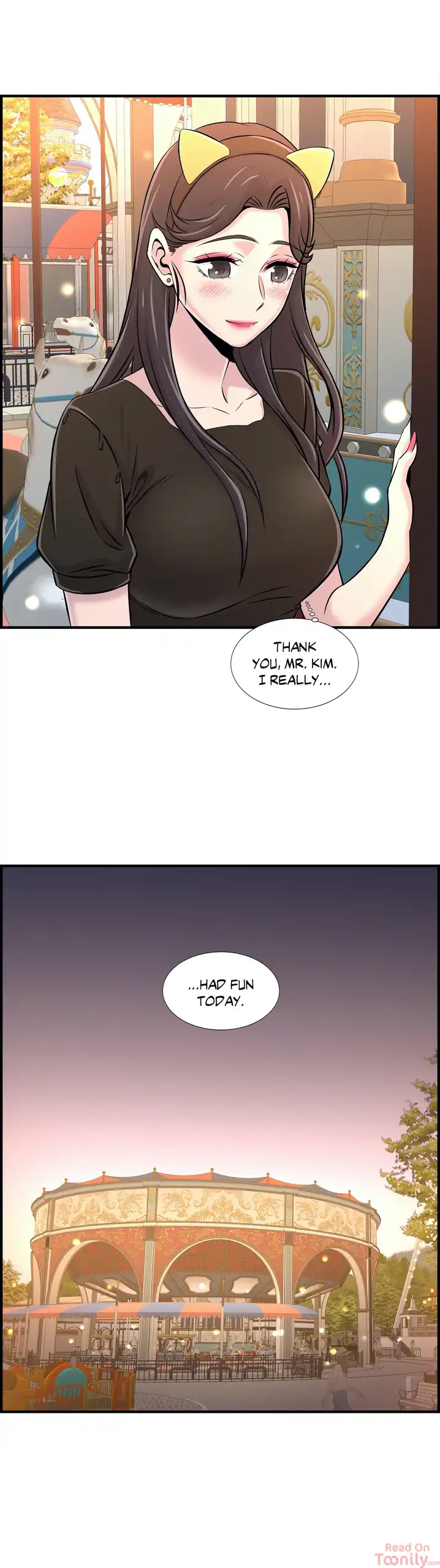 Cram School Scandal Chapter 22 - Page 20