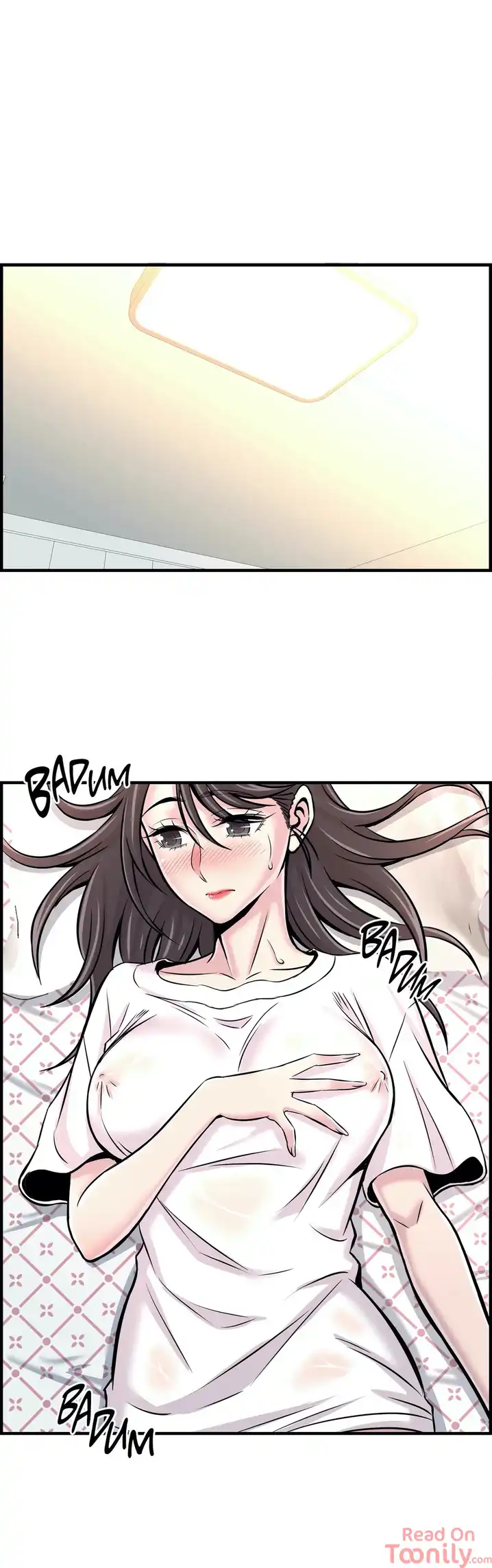 Cram School Scandal Chapter 28 - Page 20