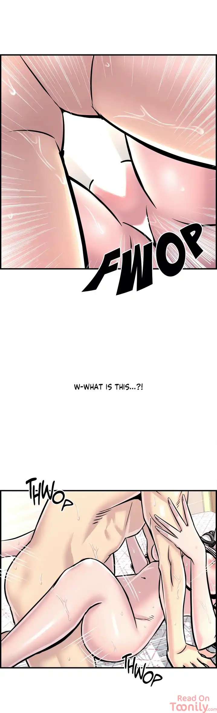 Cram School Scandal Chapter 29 - Page 18