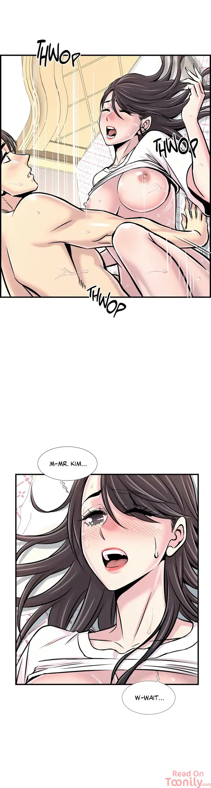 Cram School Scandal Chapter 29 - Page 20