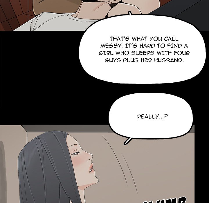 Happy Chapter 10 - Page 61