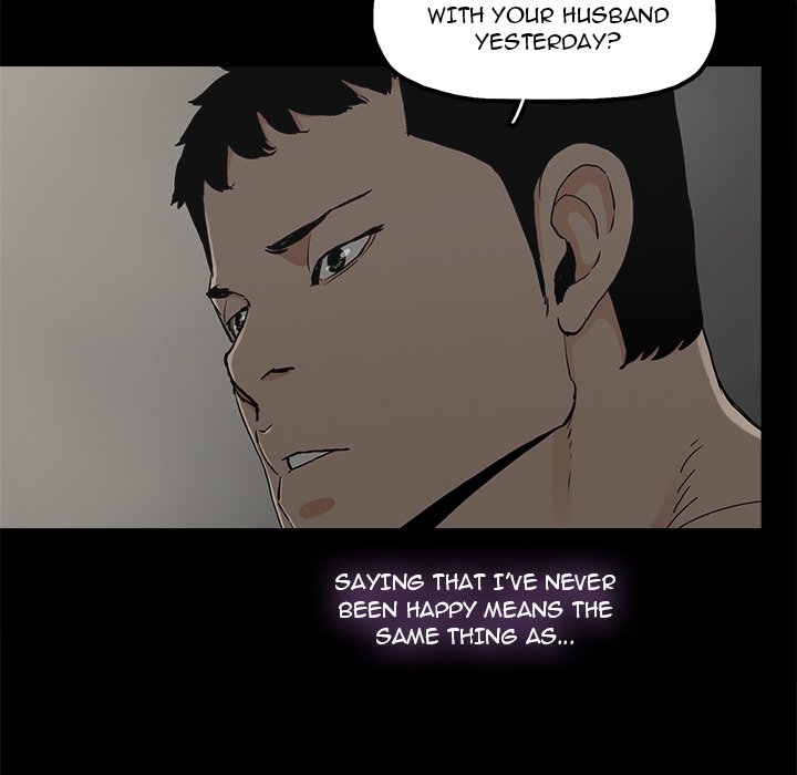 Happy Chapter 10 - Page 79