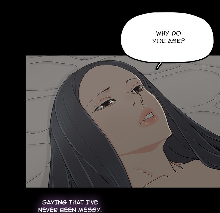 Happy Chapter 10 - Page 80