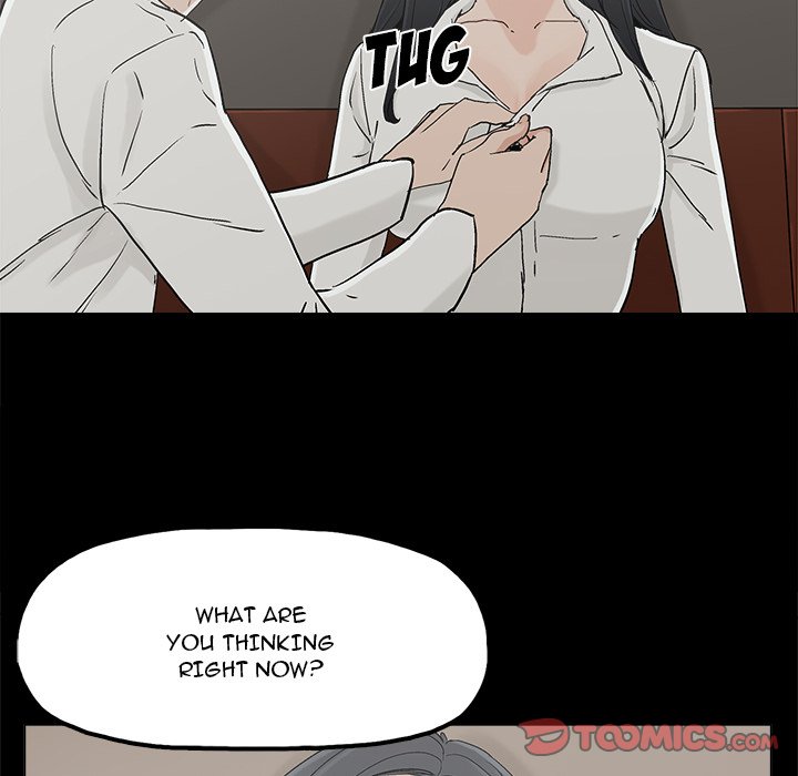 Happy Chapter 11 - Page 74