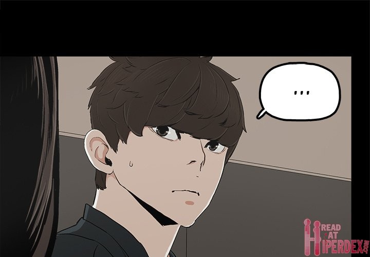 Happy Chapter 13 - Page 1