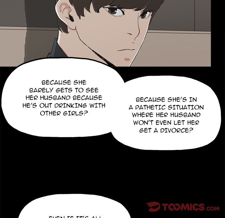 Happy Chapter 13 - Page 10