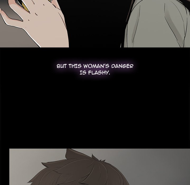 Happy Chapter 13 - Page 19