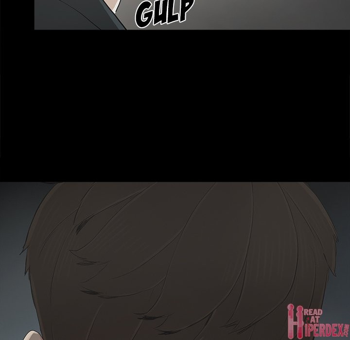 Happy Chapter 13 - Page 29