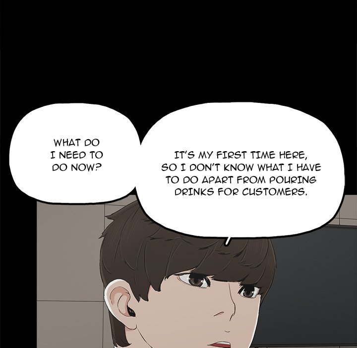 Happy Chapter 13 - Page 37