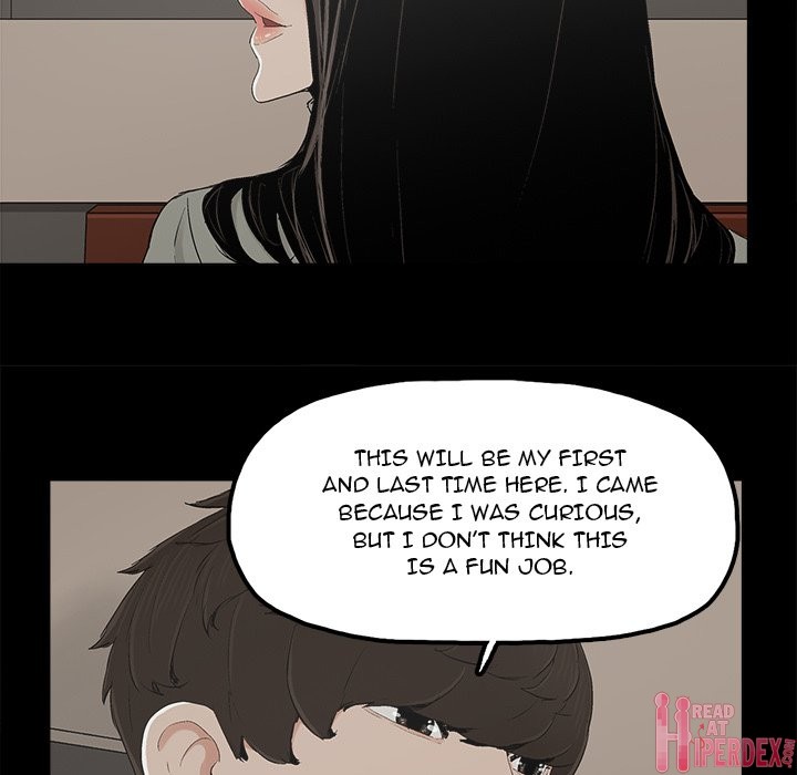 Happy Chapter 13 - Page 39