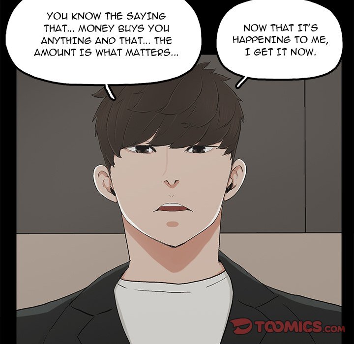 Happy Chapter 13 - Page 44