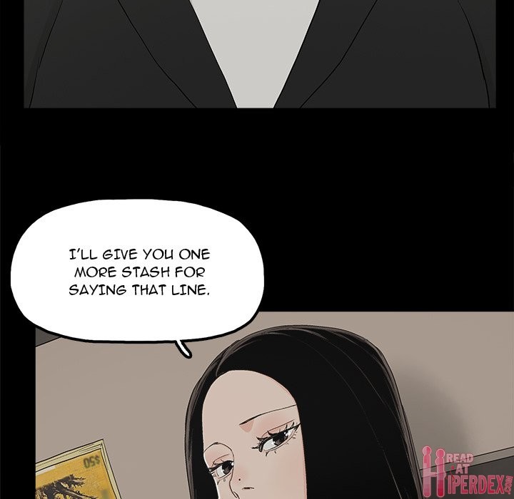 Happy Chapter 13 - Page 45