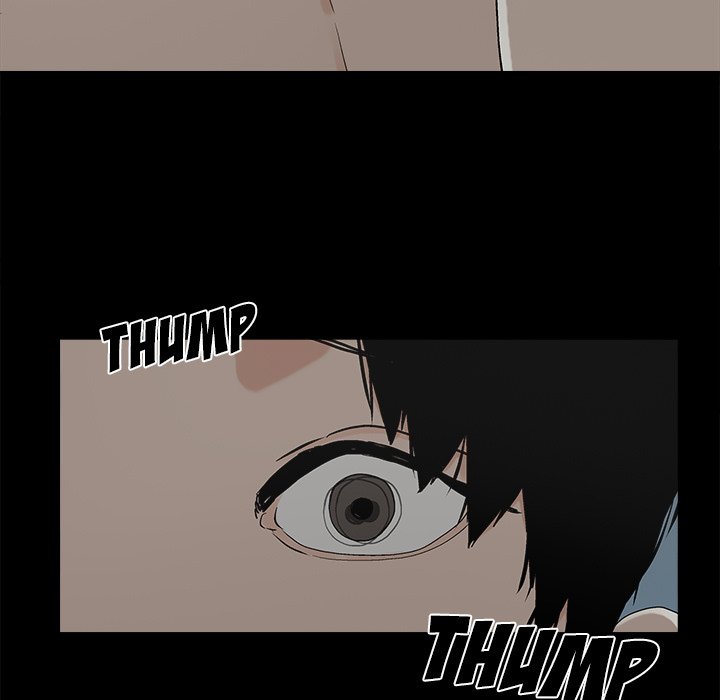 Happy Chapter 15 - Page 63