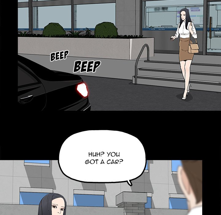 Happy Chapter 16 - Page 43