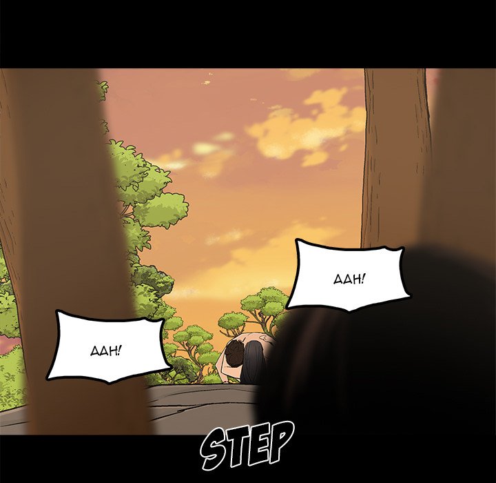 Happy Chapter 17 - Page 81