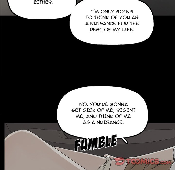 Happy Chapter 18 - Page 56