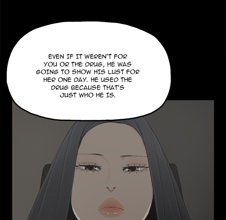 Happy Chapter 22 - Page 32