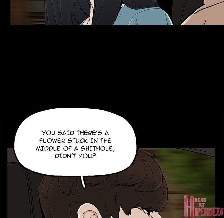 Happy Chapter 23 - Page 17