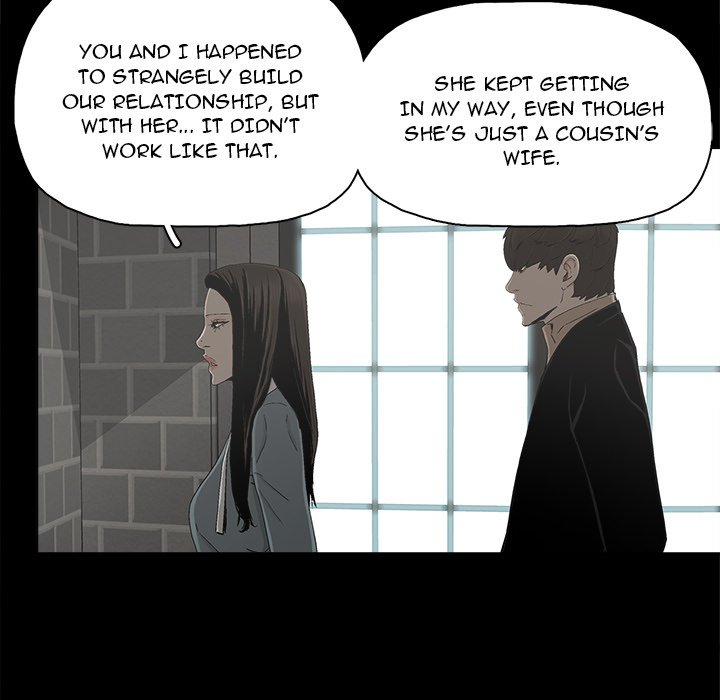 Happy Chapter 24 - Page 48