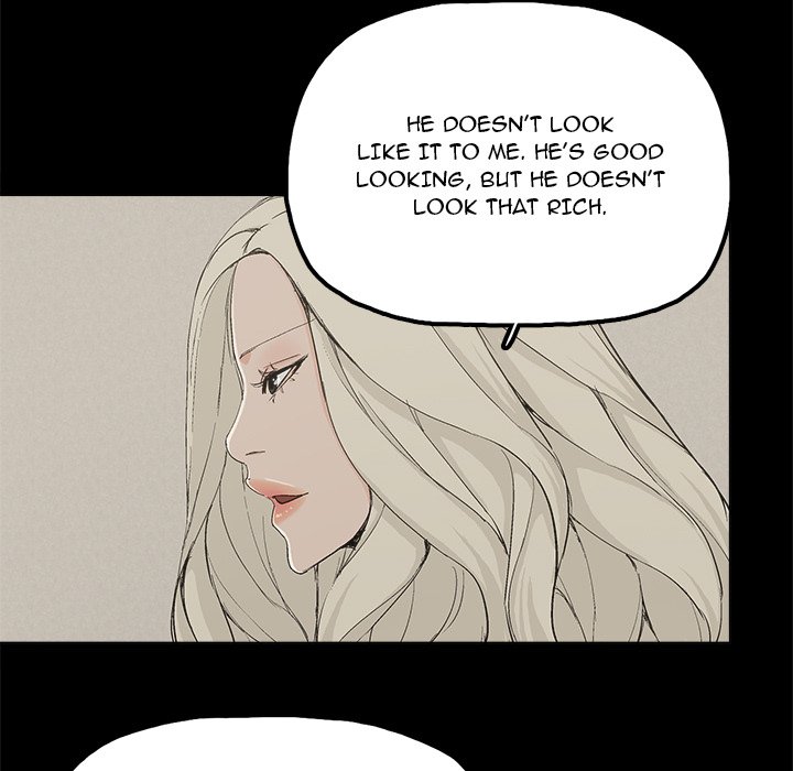 Happy Chapter 24 - Page 69