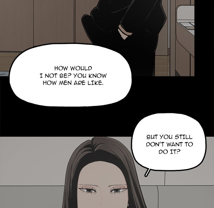 Happy Chapter 26 - Page 7