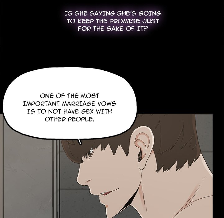 Happy Chapter 28 - Page 23