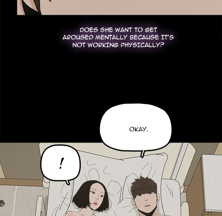 Happy Chapter 30 - Page 33