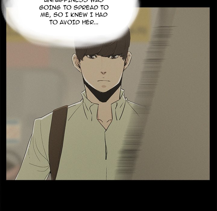 Happy Chapter 30 - Page 76