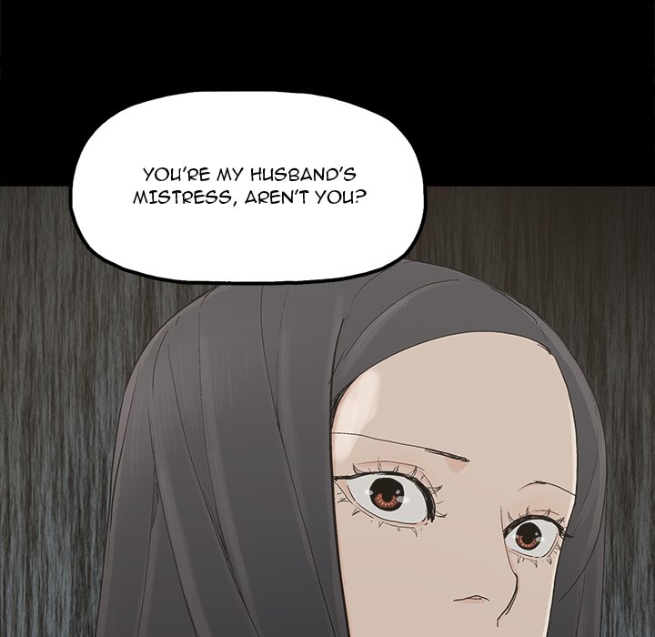 Happy Chapter 31 - Page 60