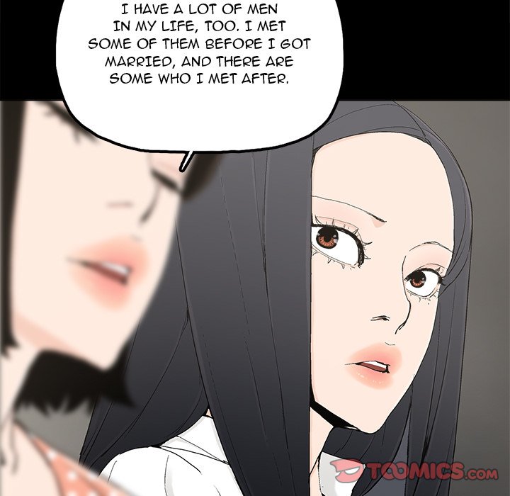 Happy Chapter 31 - Page 82