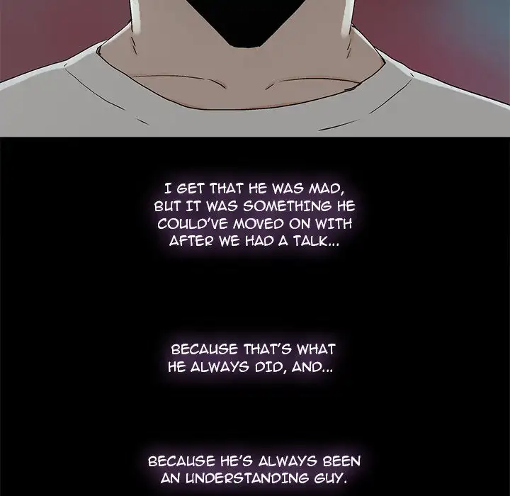 Happy Chapter 9 - Page 36