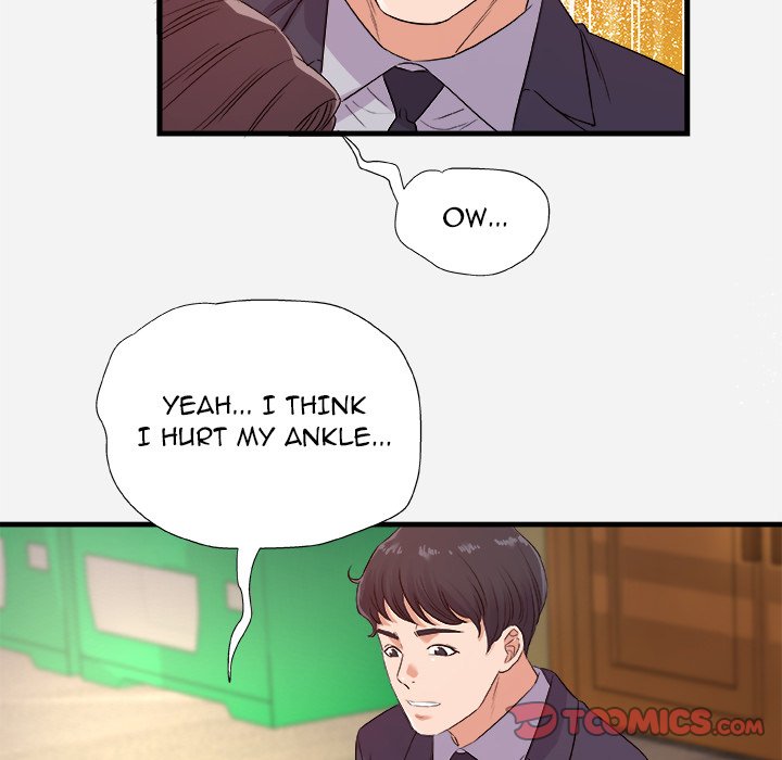 Alumni Chapter 31 - Page 18