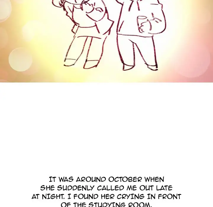 UP Gossip Chapter 13 - Page 29