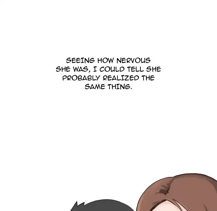 UP Gossip Chapter 5 - Page 38