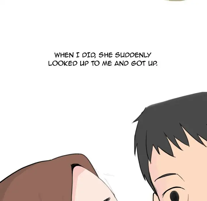 UP Gossip Chapter 6 - Page 12