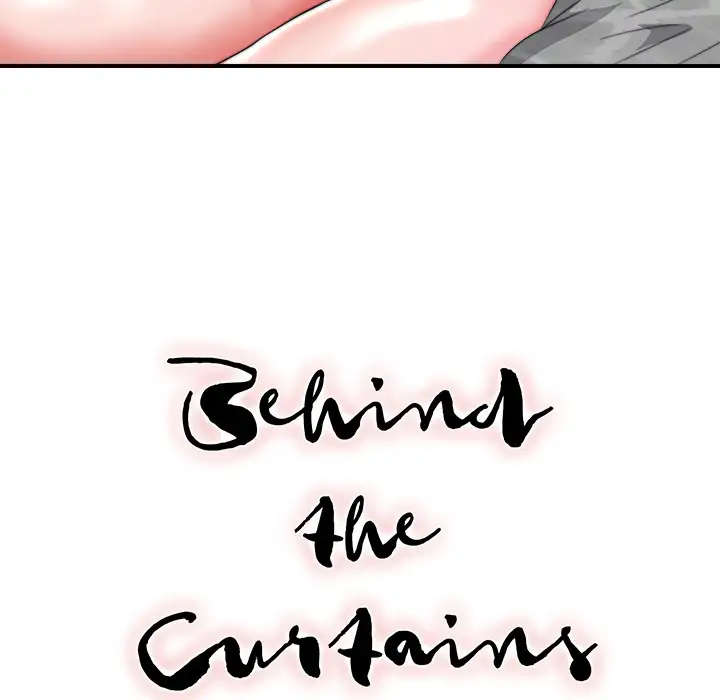 Behind the Curtains Chapter 1 - Page 56