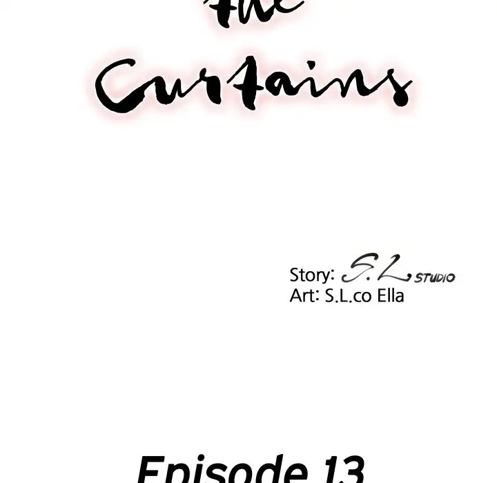 Behind the Curtains Chapter 13 - Page 16