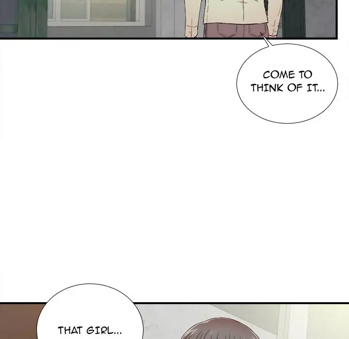 Behind the Curtains Chapter 13 - Page 65