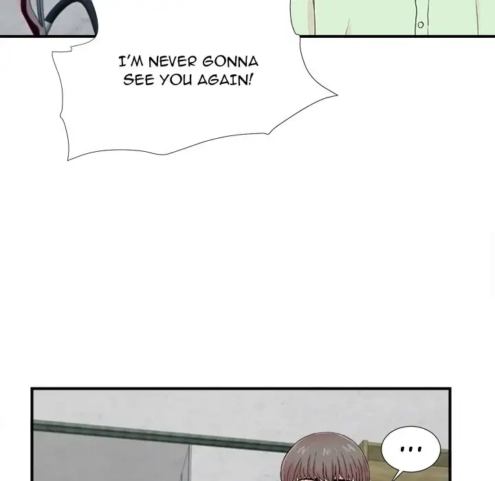 Behind the Curtains Chapter 14 - Page 29