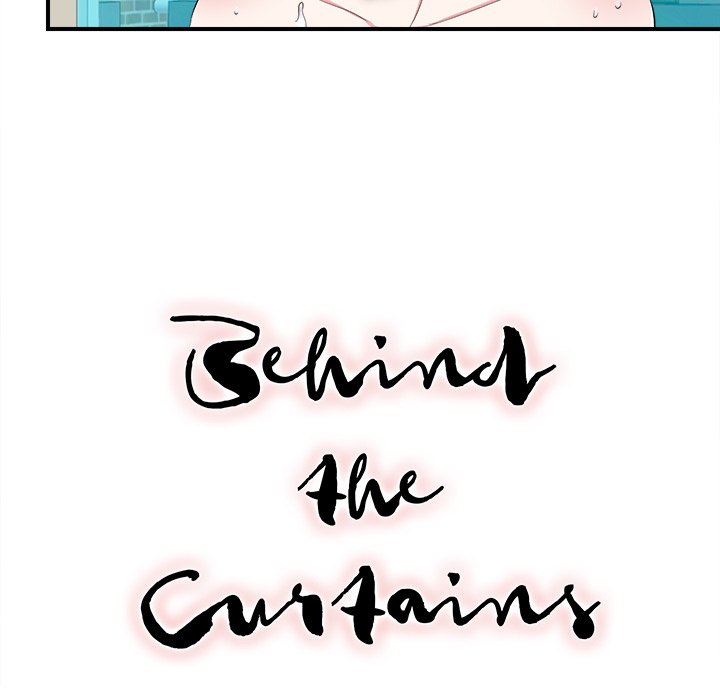 Behind the Curtains Chapter 25 - Page 20