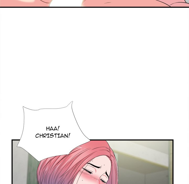 Behind the Curtains Chapter 25 - Page 67