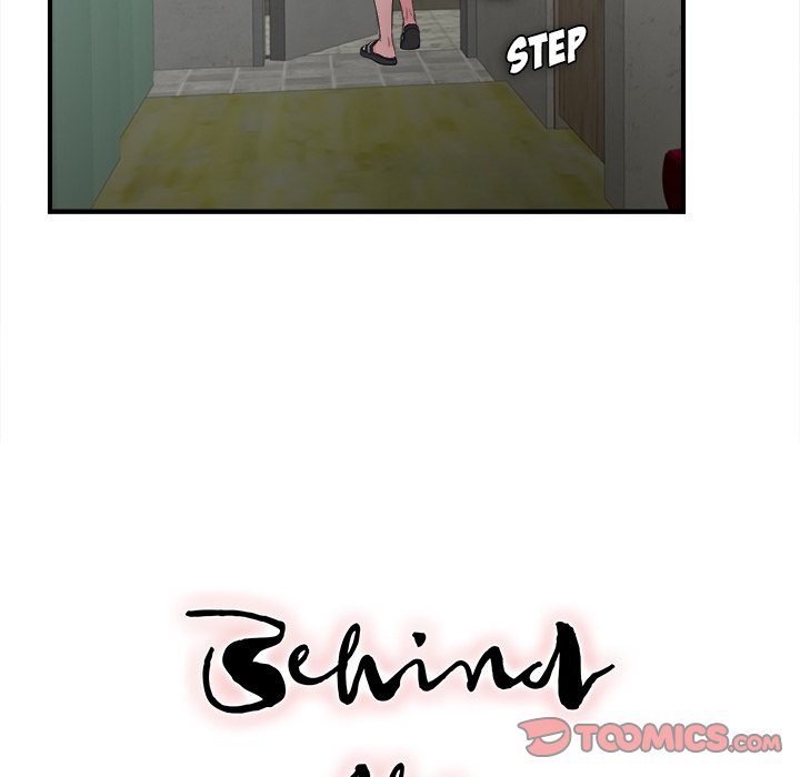 Behind the Curtains Chapter 28 - Page 10