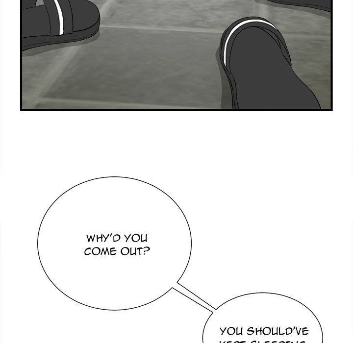 Behind the Curtains Chapter 28 - Page 75