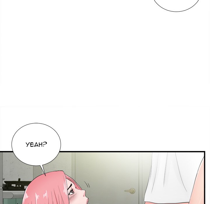 Behind the Curtains Chapter 28 - Page 93